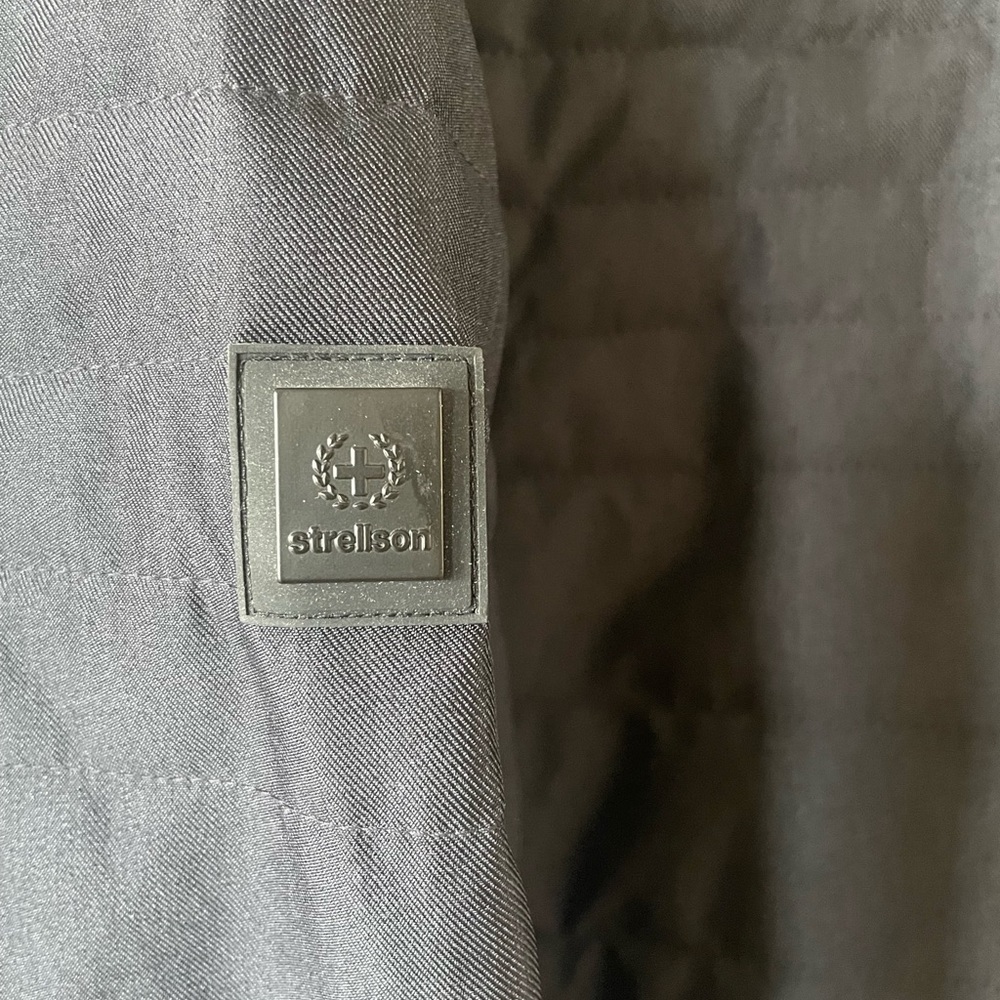Strellson jacket - Picture 5 of 13